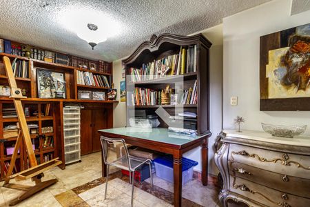 Estudio de casa para alugar com 4 quartos, 1m² em 007, Naucalpan de Juárez