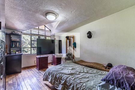 Recámara 2 de casa para alugar com 4 quartos, 1m² em 007, Naucalpan de Juárez