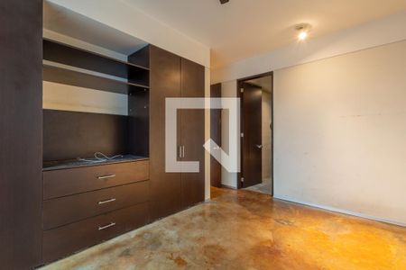 Suite  de apartamento para alugar com 2 quartos, 109m² em Roma Norte, Ciudad de México