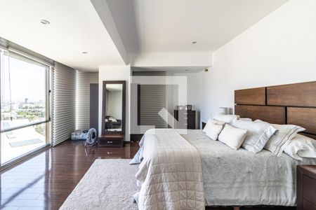 Suite 1 de apartamento para alugar com 3 quartos, 259m² em Jesus Del Monte, Naucalpan de Juárez