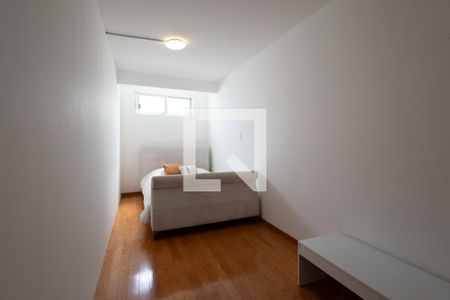 Recámara 2 de apartamento para alugar com 3 quartos, 164m² em Bosque de Las Lomas, Ciudad de México
