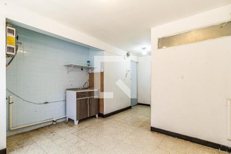 Cocina de apartamento para alugar com 1 quarto, 40m² em Tlatelolco, Ciudad de México