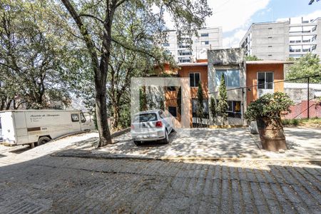 Fachada de apartamento para alugar com 1 quarto, 40m² em 041, Ciudad de México