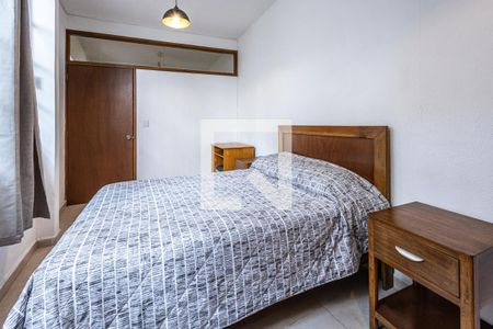Recámara  de apartamento para alugar com 1 quarto, 40m² em 041, Ciudad de México
