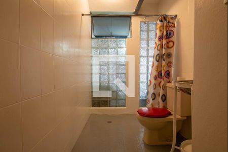 Baño  de apartamento para alugar com 1 quarto, 60m² em Postal, Ciudad de México