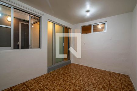 Recámara  de apartamento para alugar com 1 quarto, 60m² em Postal, Ciudad de México