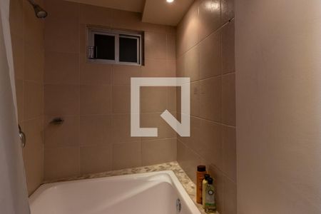 Baño de suite  de apartamento para alugar com 2 quartos, 100m² em Nápoles, Ciudad de México