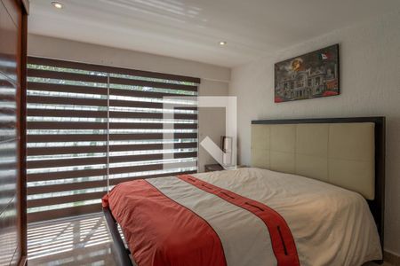 Suite 1 de apartamento para alugar com 2 quartos, 190m² em Polanco V Sección, Ciudad de México