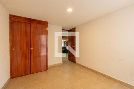 Recámara 1 de apartamento para alugar com 2 quartos, 85m² em Narvarte Poniente, Ciudad de México