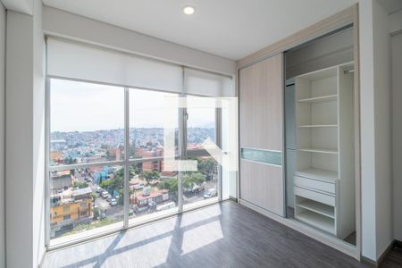 Recámara de apartamento para alugar com 2 quartos, 67m² em Casa La Salle, Ciudad de México