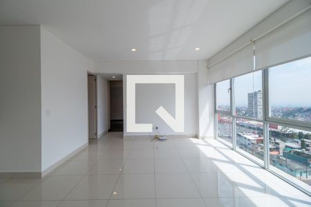 Sala de apartamento para alugar com 2 quartos, 67m² em Casa La Salle, Ciudad de México