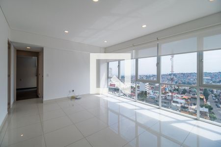 Sala de apartamento para alugar com 2 quartos, 67m² em Casa La Salle, Ciudad de México