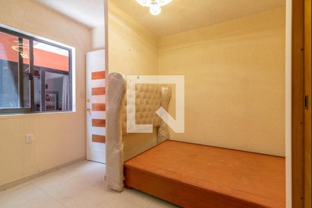 Recámara  de apartamento para alugar com 1 quarto, 60m² em Cuchilla de La Joya, Ciudad de México
