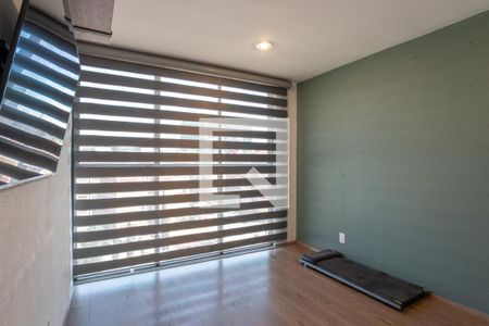 Suite  de apartamento para alugar com 3 quartos, 170m² em San Pedro de Los Pinos, Ciudad de México