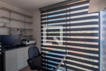 Estudio  de apartamento para alugar com 3 quartos, 170m² em San Pedro de Los Pinos, Ciudad de México
