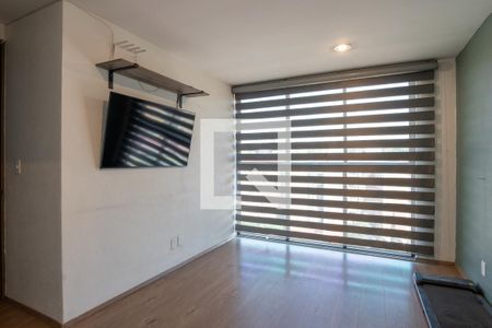 Suite  de apartamento para alugar com 3 quartos, 170m² em San Pedro de Los Pinos, Ciudad de México