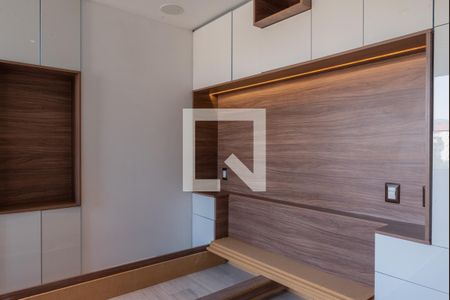 Suite  de apartamento para alugar com 2 quartos, 120m² em Pedregal Del Lago, Ciudad de México