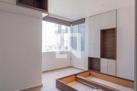 Suite  de apartamento para alugar com 2 quartos, 120m² em Pedregal Del Lago, Ciudad de México