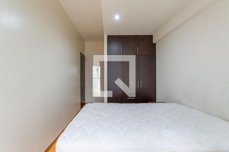 Suite  de apartamento para alugar com 2 quartos, 70m² em Xoco, Ciudad de México
