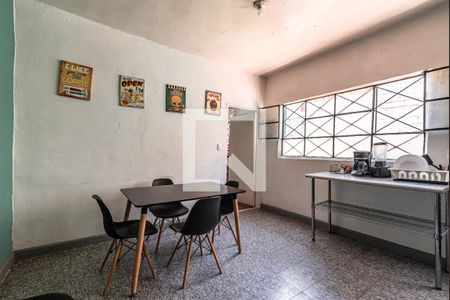 Cocina de apartamento para alugar com 2 quartos, 110m² em Ampliación Venustiano Carranza, Ciudad de México