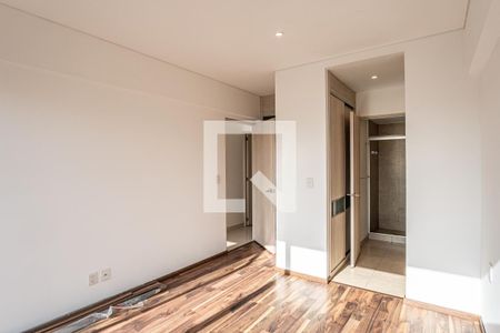 Suite  de apartamento para alugar com 2 quartos, 118m² em Olivar de Los Padres, Ciudad de México