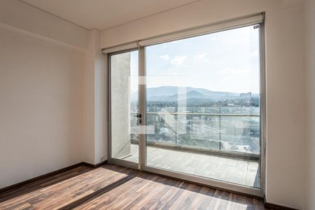 Recámara  de apartamento para alugar com 2 quartos, 118m² em Olivar de Los Padres, Ciudad de México