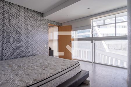 Suite  de apartamento para alugar com 1 quarto, 70m² em Juárez, Ciudad de México