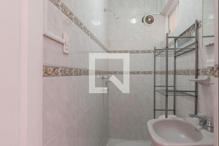 Baño  de apartamento para alugar com 1 quarto, 29m² em Educación, Ciudad de México