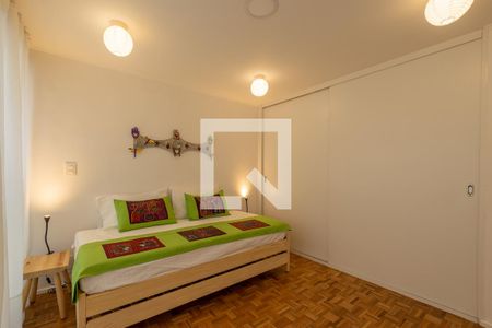 Recámara  de apartamento para alugar com 2 quartos, 80m² em Roma Norte, Ciudad de México