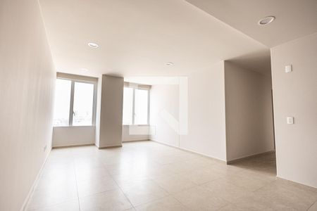 Sala - Comedor de apartamento para alugar com 3 quartos, 200m² em San Lorenzo, Tlalnepantla de Baz