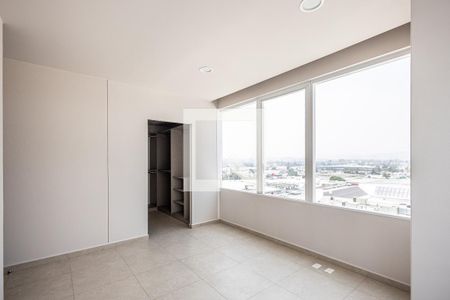 Suite  de apartamento para alugar com 3 quartos, 200m² em San Lorenzo, Tlalnepantla de Baz
