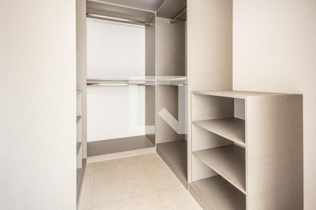 Clóset de suite de apartamento para alugar com 3 quartos, 200m² em San Lorenzo, Tlalnepantla de Baz