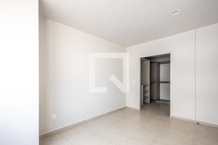 Recámara 1 de apartamento para alugar com 3 quartos, 200m² em San Lorenzo, Tlalnepantla de Baz