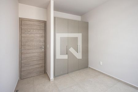 Recámara 2 de apartamento para alugar com 3 quartos, 200m² em San Lorenzo, Tlalnepantla de Baz