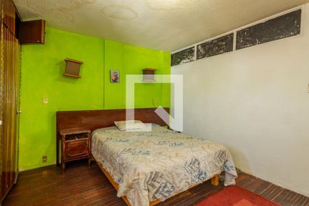 Recámara  de apartamento para alugar com 1 quarto, 70m² em San Rafael, Ciudad de México