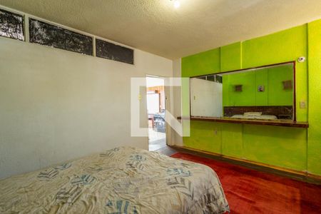 Recámara  de apartamento para alugar com 1 quarto, 70m² em San Rafael, Ciudad de México