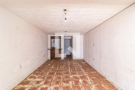 Sala - Comedor  de apartamento para alugar com 1 quarto, 72m² em Lomas de Chapultepec, Ciudad de México