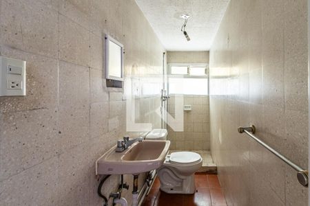 Baño  de apartamento para alugar com 1 quarto, 72m² em Lomas de Chapultepec, Ciudad de México