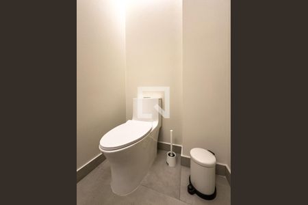 Medio baño  de apartamento para alugar com 2 quartos, 130m² em Roma Norte, Ciudad de México