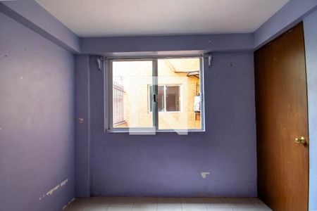 Recámara 2 de apartamento para alugar com 2 quartos, 63m² em Bramadero Ramos Millán, Ciudad de México