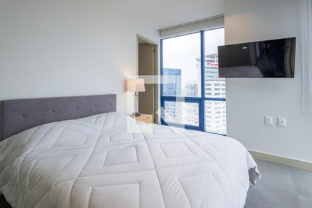 Suite  de apartamento para alugar com 2 quartos, 74m² em Contadero, Ciudad de México