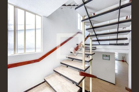 Área común  de apartamento para alugar com 1 quarto, 100m² em Nápoles, Ciudad de México