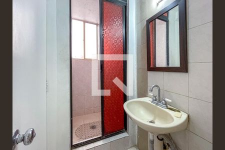 Baño  de apartamento para alugar com 1 quarto, 100m² em Nápoles, Ciudad de México