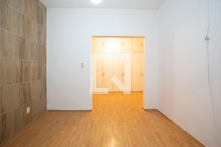 Suite  de casa para alugar com 2 quartos, 130m² em Roma Sur, Ciudad de México