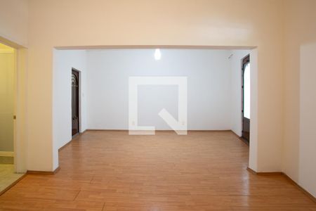 Sala - Comedor  de casa para alugar com 2 quartos, 130m² em Roma Sur, Ciudad de México