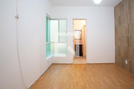 Suite  de casa para alugar com 2 quartos, 130m² em Roma Sur, Ciudad de México