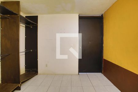 Recámara  de kitnet/studio para alugar com 1 quarto, 70m² em Pedregal de San Nicolás 4ta Sección, Ciudad de México