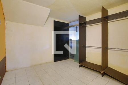 Recámara  de kitnet/studio para alugar com 1 quarto, 70m² em Pedregal de San Nicolás 4ta Sección, Ciudad de México