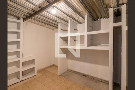 Clóset  de apartamento para alugar com 1 quarto, 55m² em Portales Norte, Ciudad de México
