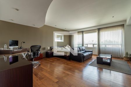 Suite 2 de apartamento para alugar com 2 quartos, 318m² em Lomas de Chapultepec, Ciudad de México